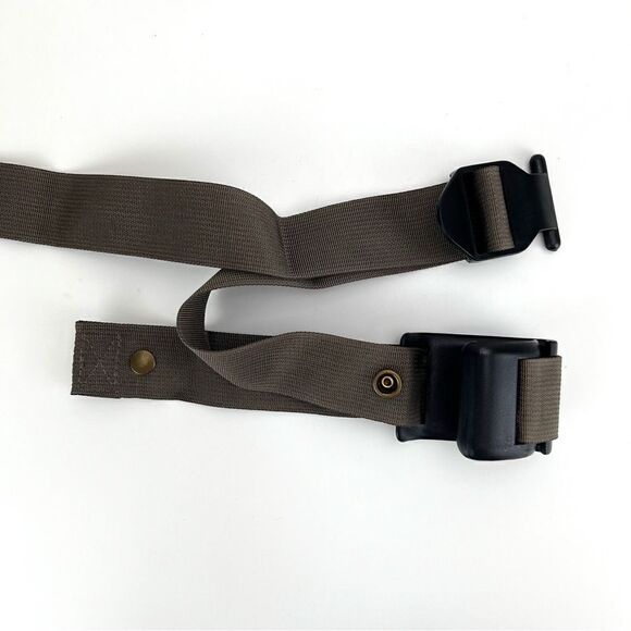 HARTMANN Signature Luggage Tag, Combination Lock, Luggage Accessory Hook - Picture 4 of 6